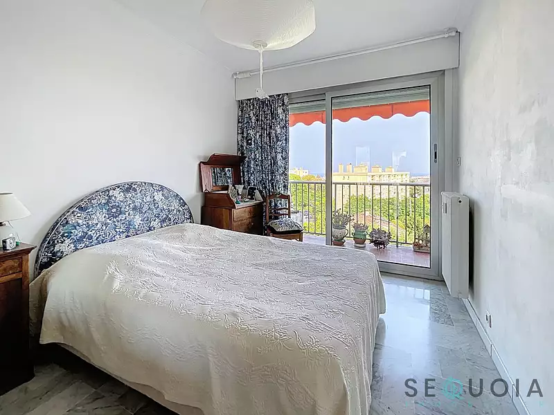 Appartement, 61 m²