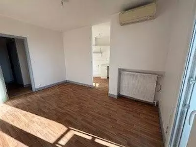 Appartement, 43 m²