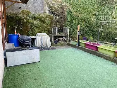 Appartement, 80 m²