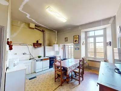 Maison, 73 m²