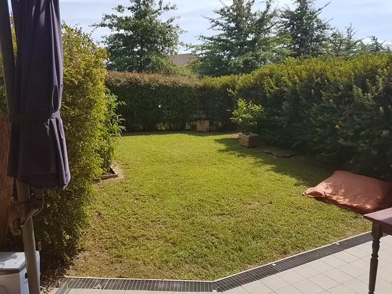 Appartement, 71,15 m²