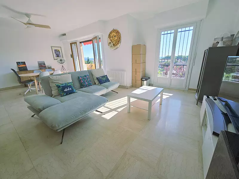 Appartement, 100 m²
