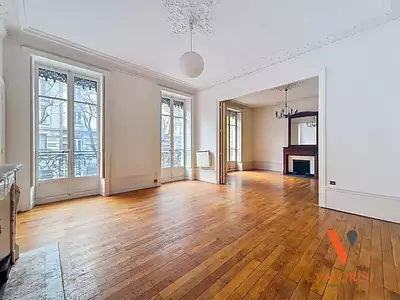 Appartement, 169,75 m²