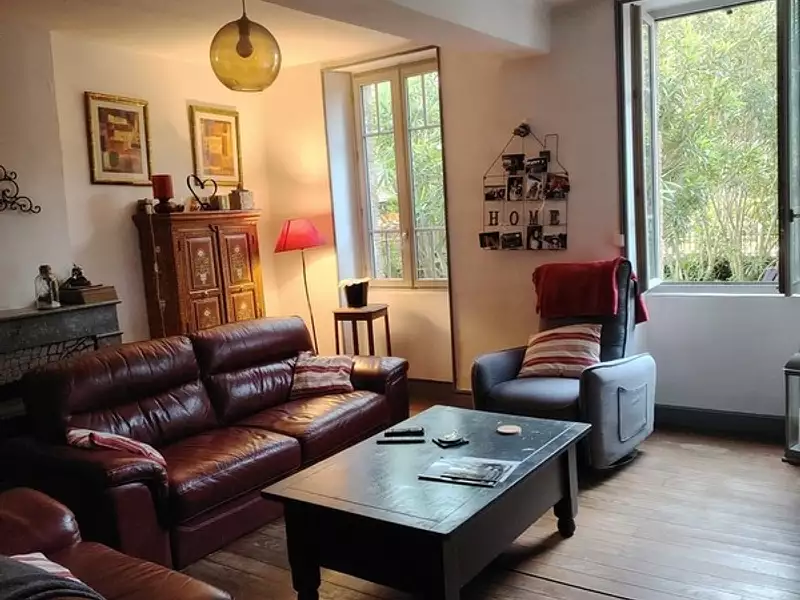 Maison, 182 m²