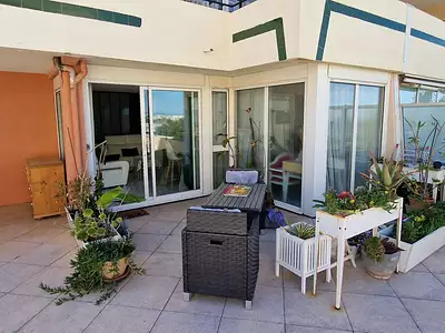 Appartement, 42 m²
