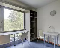 Appartement, 18 m²
