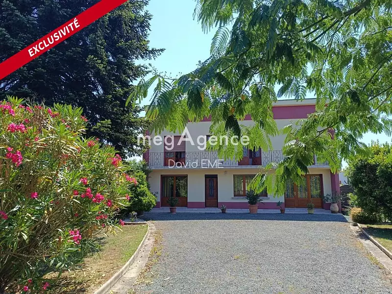 Maison, 172 m²