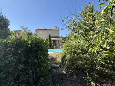 Maison, 100 m²