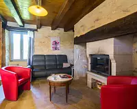 Maison, 90 m²
