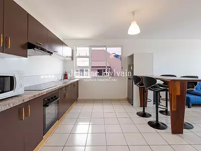 Appartement, 70,68 m²