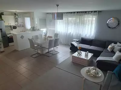 Appartement, 77,29 m²