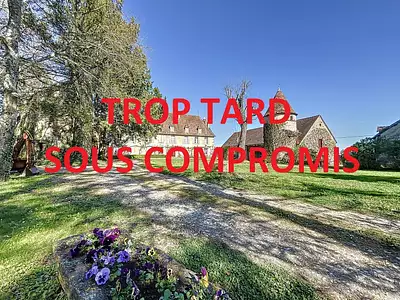 Maison, 362 m²