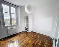 Appartement, 63 m²