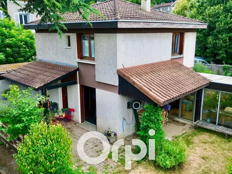 Maison, 150 m²