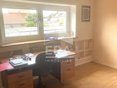 Maison, 100 m²