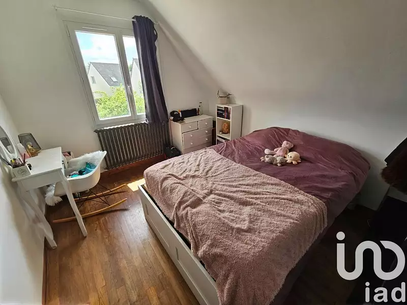 Maison, 90 m²