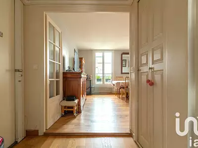 Appartement, 81 m²