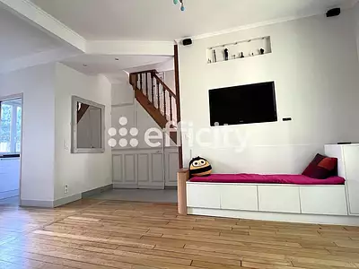 Maison, 140 m²