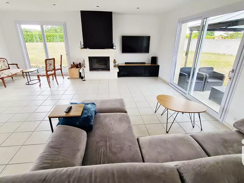 Maison, 145 m²