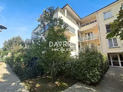 Appartement, 47,41 m²