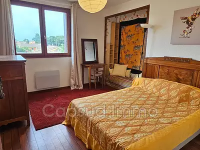 Maison, 175 m²