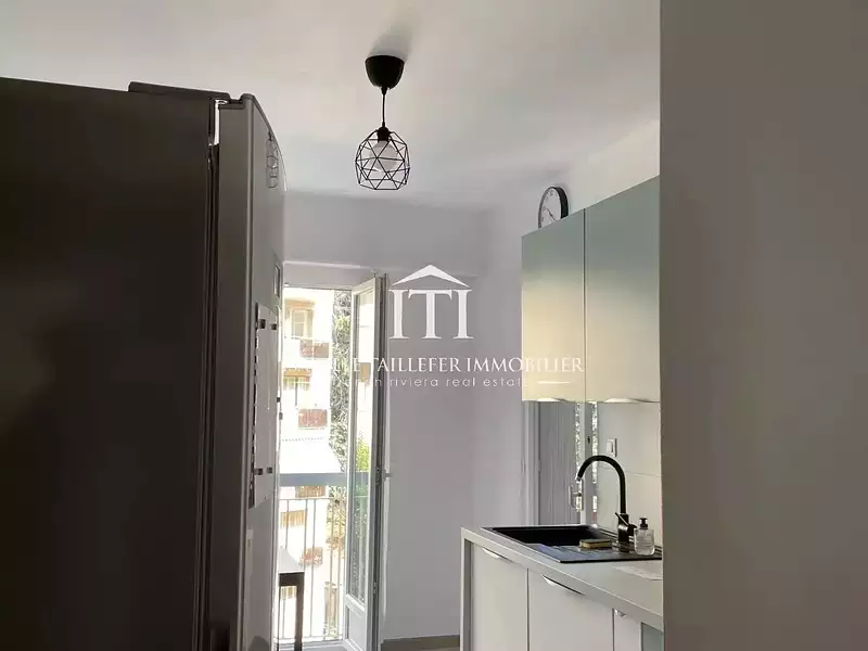 Appartement, 83 m²