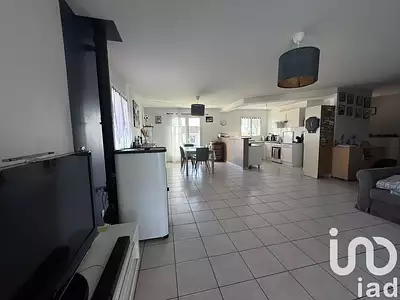 Maison, 100 m²