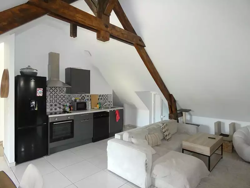 Immeuble, 190 m²