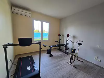 Maison, 167 m²