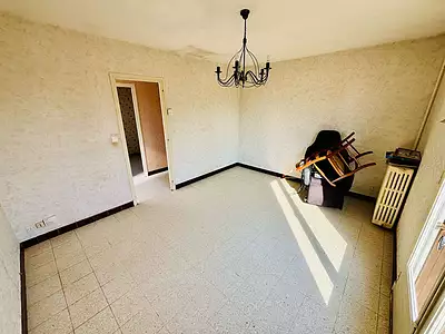 Maison, 57 m²