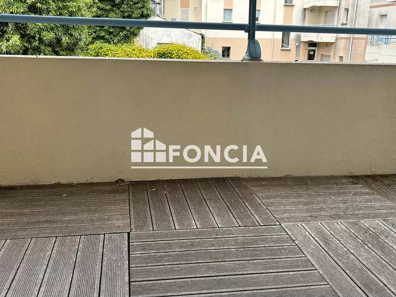 Appartement, 73 m²