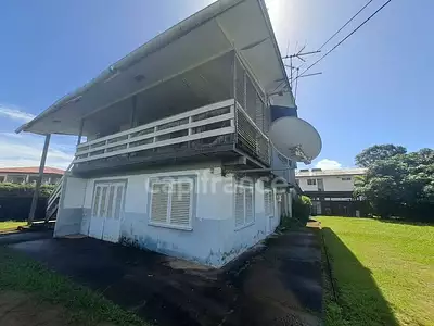 Maison, 338 m²