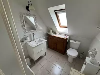 Maison, 101 m²
