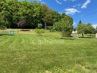 Terrain, 1 179 m²