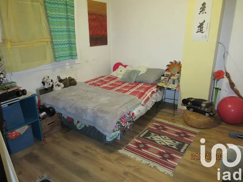 Maison, 116 m²