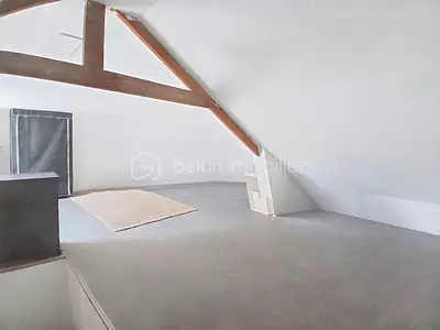 Maison, 155 m²