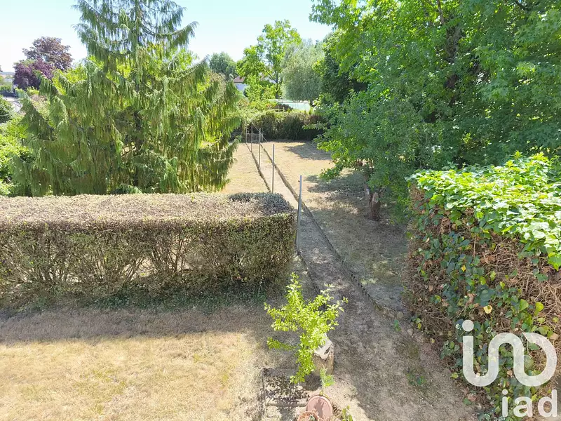 Maison, 72 m²