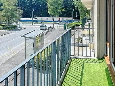 Appartement, 66,86 m²