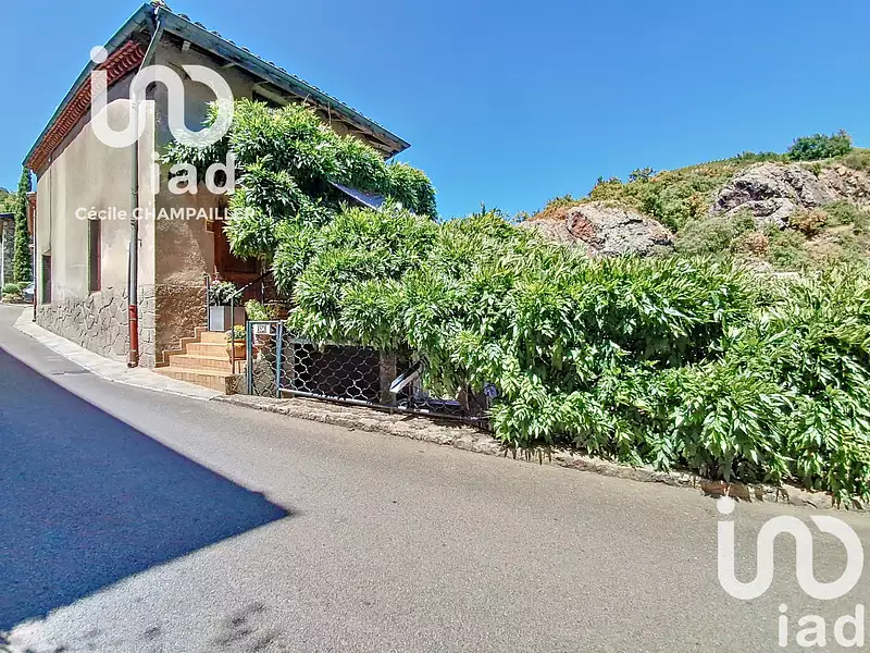 Maison, 110 m²