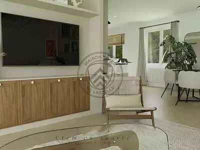 Maison, 230 m²