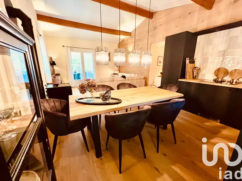 Maison, 74 m²