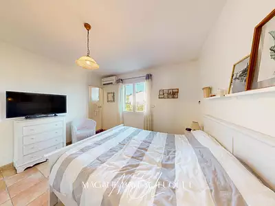 Maison, 135 m²