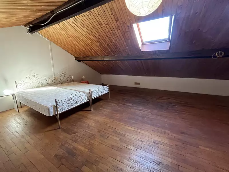 Maison, 95 m²