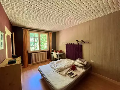 Maison, 128 m²