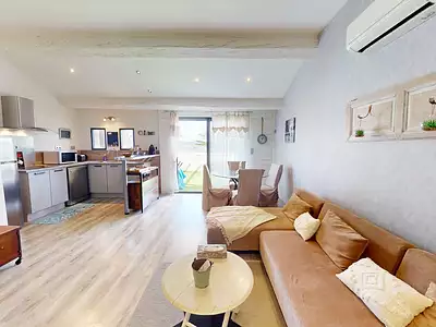 Maison, 193 m²