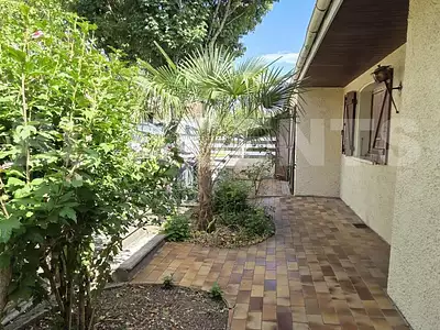 Maison, 90 m²