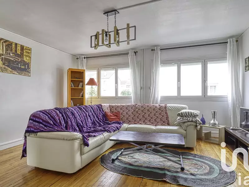 Maison, 85 m²