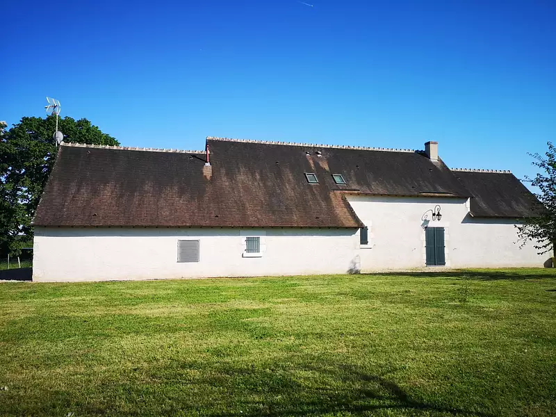 Maison, 164 m²
