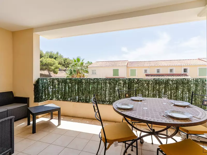 Appartement, 64,5 m²