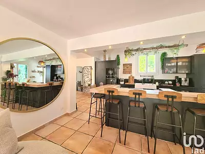 Maison, 262 m²